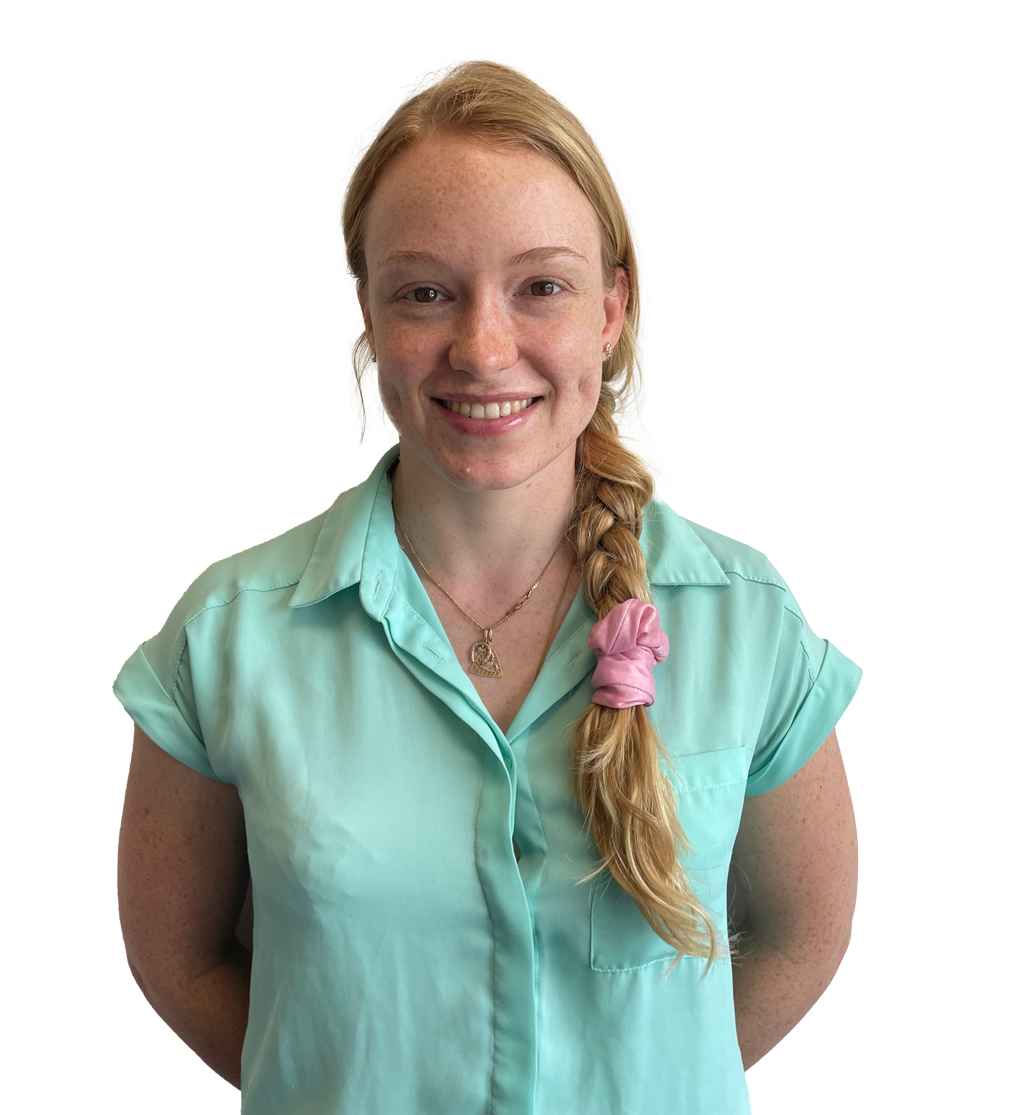 A photo of Dr. Yousef