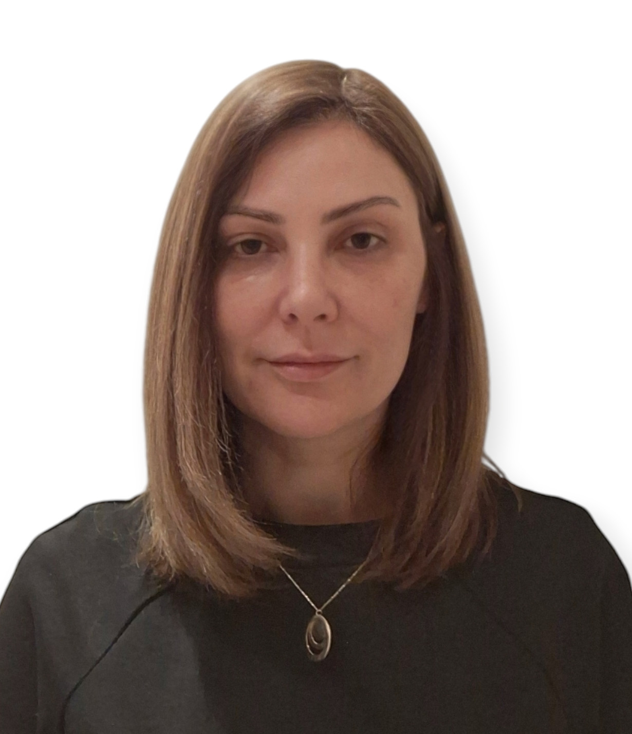 A photo of Dr Pembe Ozunlu A photo of Dr Pembe Ozunlu