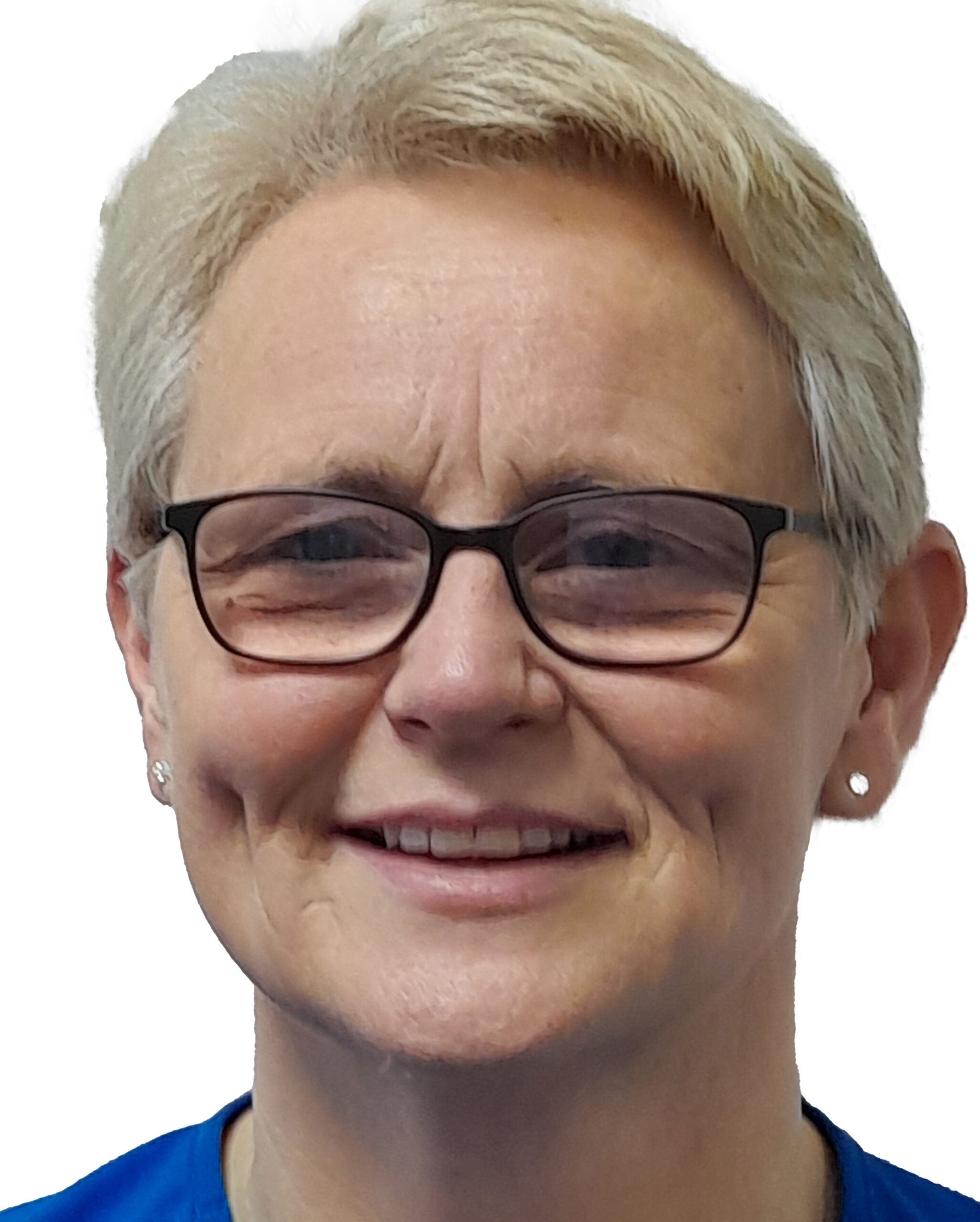 A photo of Dr Susannah Eyre A photo of Dr Susannah Eyre