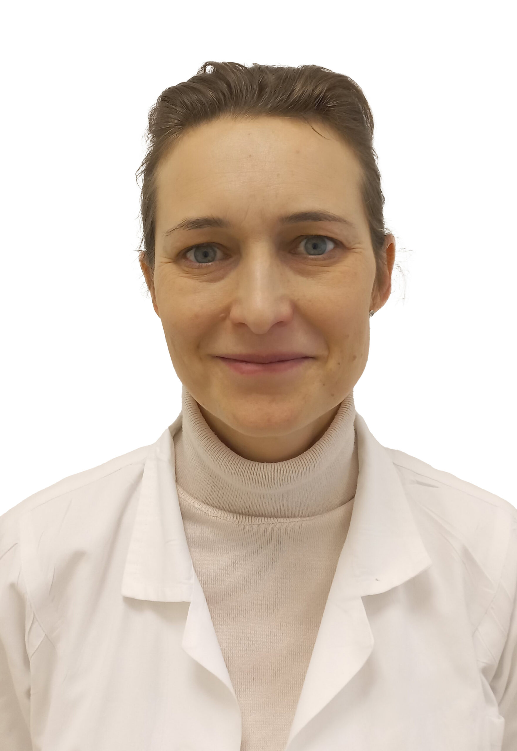 A photo of Dr. Iva Skarpova, a Research Physician at Trialmed's Prague site A photo of Dr. Iva Skarpova, a Research Physician at Trialmed's Prague site