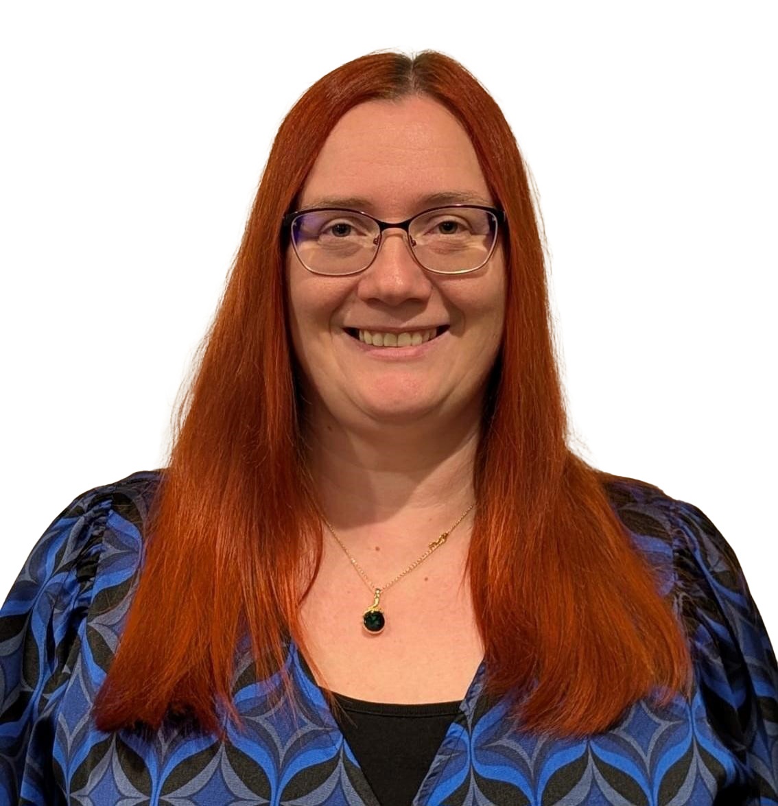 A photo of Dr. Karen Faulkner A photo of Dr. Karen Faulkner
