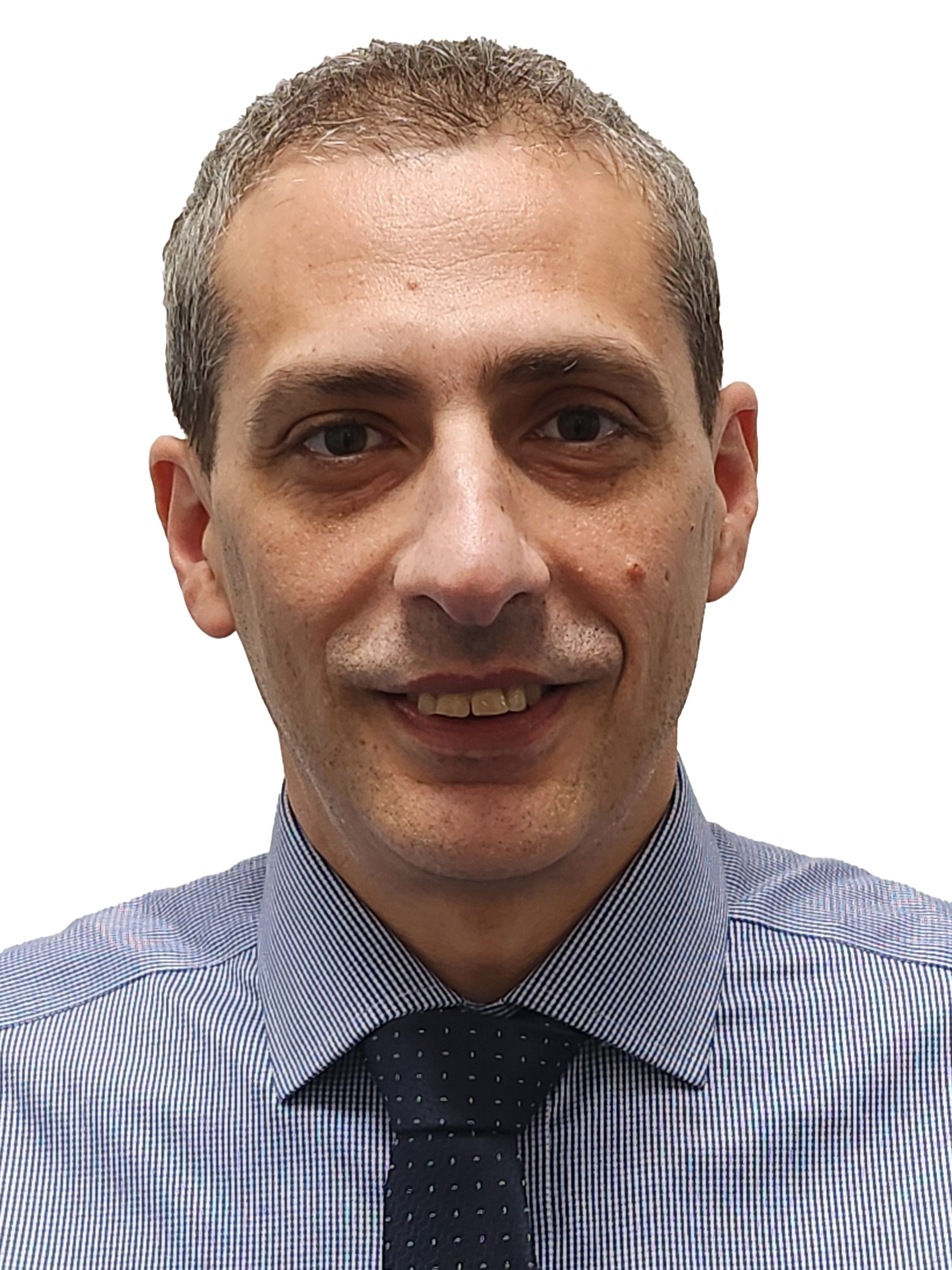 A photo of Dr. Yousef A photo of Dr. Yousef