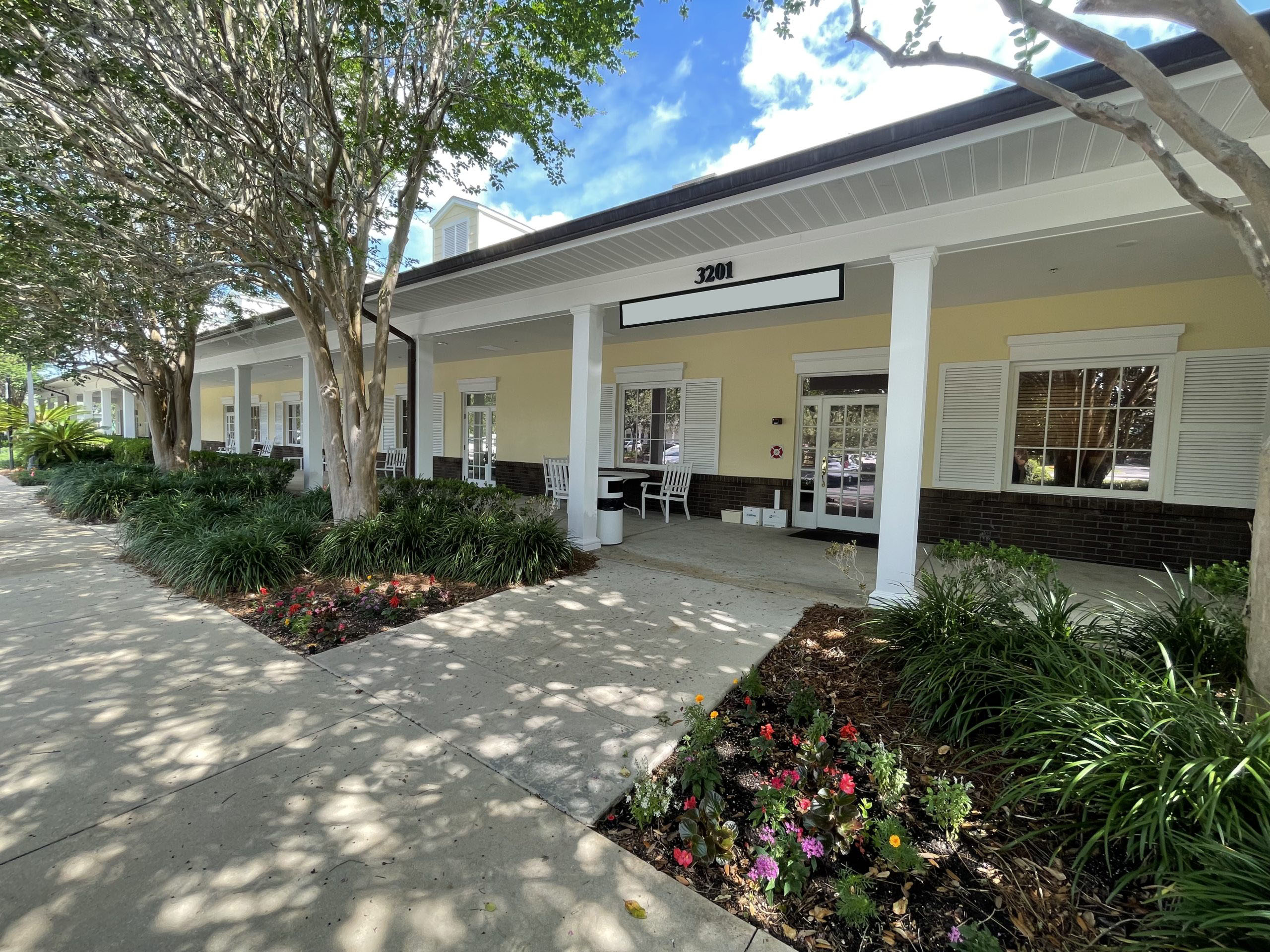 Florida The Villages Building Florida The Villages Building