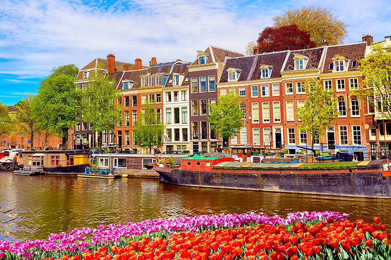 Amsterdam Netherlands