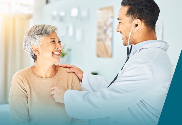 Breaking down barriers in cardiology trials to expand access to at-risk populations