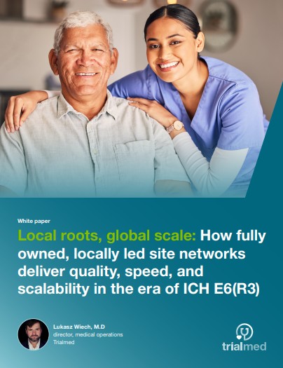 ICH E6R3 and the Future of Risk-Based GCP white paper