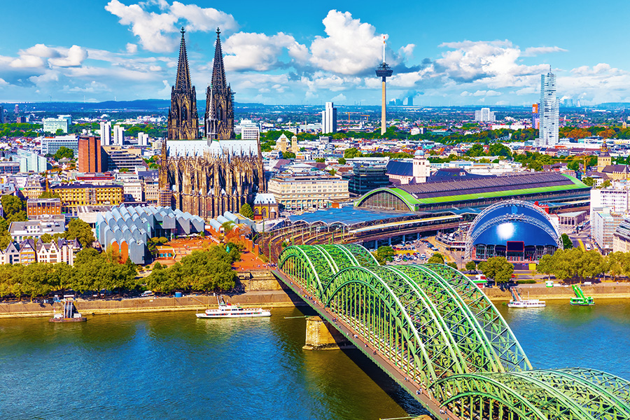 Cologne Germany