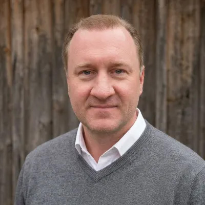 Craig Boyle